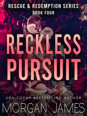 cover image of Reckless Pursuit